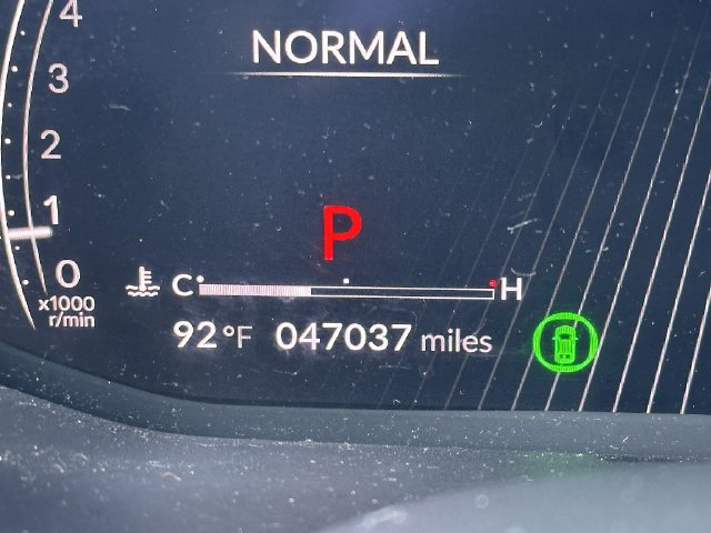 Used 2023 Acura MDX FWD image 24