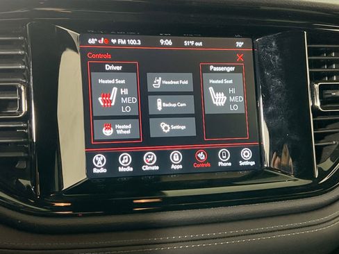 Used 2022 Dodge Durango GT image 19