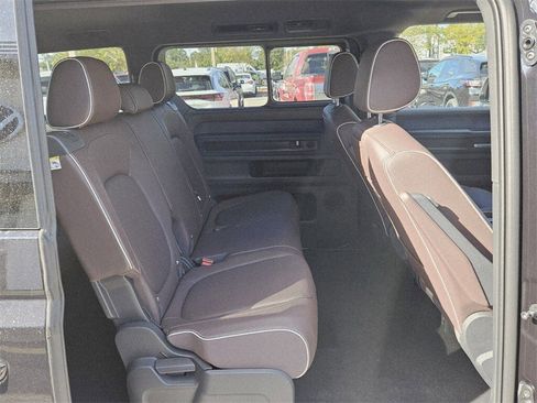 New 2025 Volkswagen ID. Buzz Pro S image 19