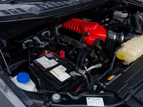 Used 2020 Ford F150 Lariat w/ Equipment Group 502A Luxury image 61