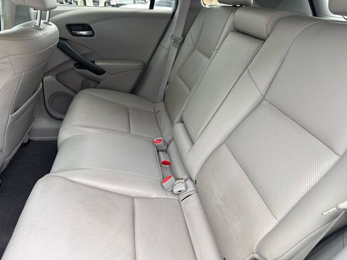 Used 2016 Acura RDX AWD w/ Technology Package image 45