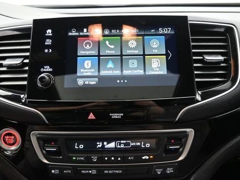 Used 2019 Honda Passport Touring image 9