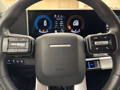 Used 2025 Hyundai Santa Fe SEL image 30