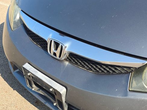 Used 2009 Honda Civic LX-S image 12