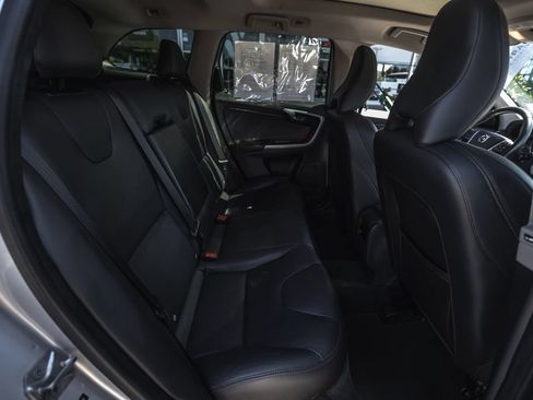 Used 2017 Volvo XC60 T5 Inscription AWD/4WD image 27