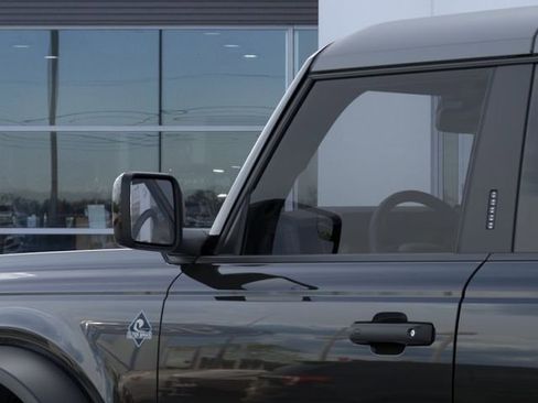 New 2026 Ford Bronco Outer Banks w/ Sasquatch Package AWD/4WD image 22