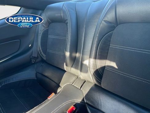 Used 2018 Ford Mustang GT Premium w/ GT Performance Package image 17