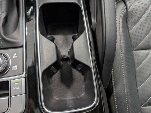 Certified 2025 Kia Telluride EX X-Line AWD/4WD image 30