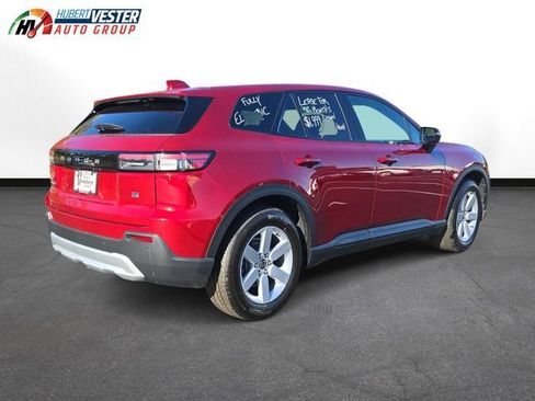 New 2025 Honda Prologue Eco image 6