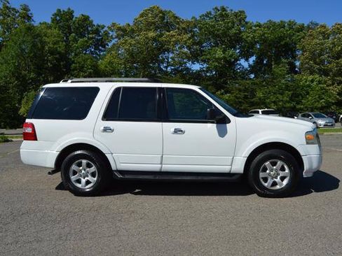 Used 2010 Ford Expedition XLT AWD/4WD image 54