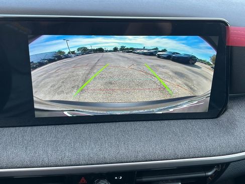 New 2026 Nissan Kicks SV image 9