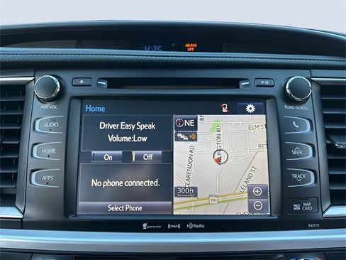 Used 2017 Toyota Highlander XLE image 20