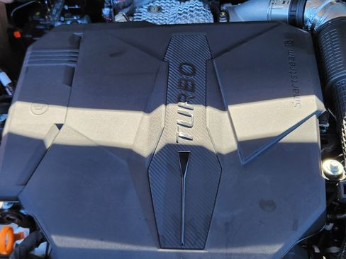 New 2026 Hyundai Santa Fe Calligraphy image 18