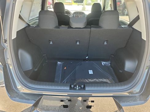 New 2025 Kia Soul LX image 21
