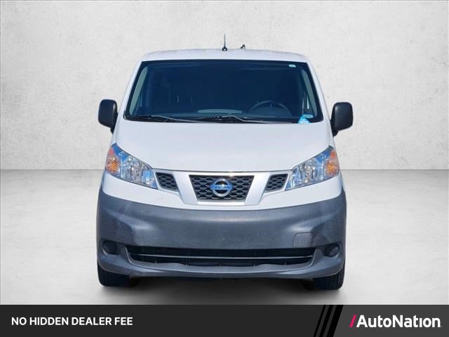 Used 2018 Nissan NV200 S FWD image 1