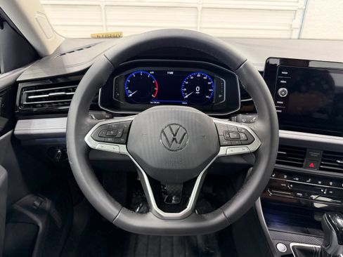 New 2026 Volkswagen Jetta SEL FWD image 36