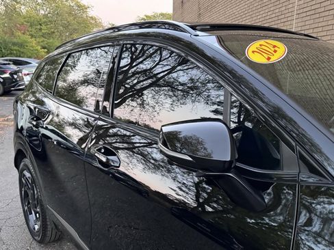 Used 2024 Kia Sportage SX image 6