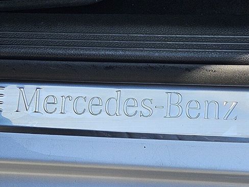 Used 2019 Mercedes-Benz E 450 4MATIC Sedan image 30