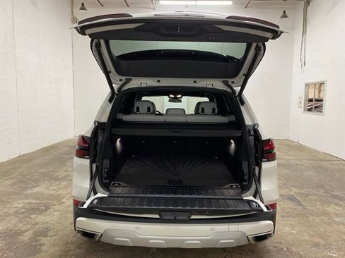 Used 2026 BMW X5 xDrive40i AWD/4WD image 9