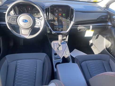 New 2026 Subaru Impreza 2.0i Sport image 13