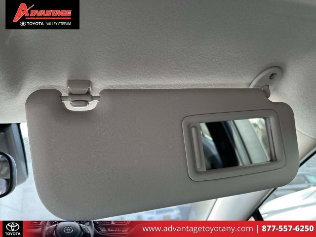 Used 2023 Toyota Corolla LE w/ Carpet Mat Package (TMS) FWD image 36