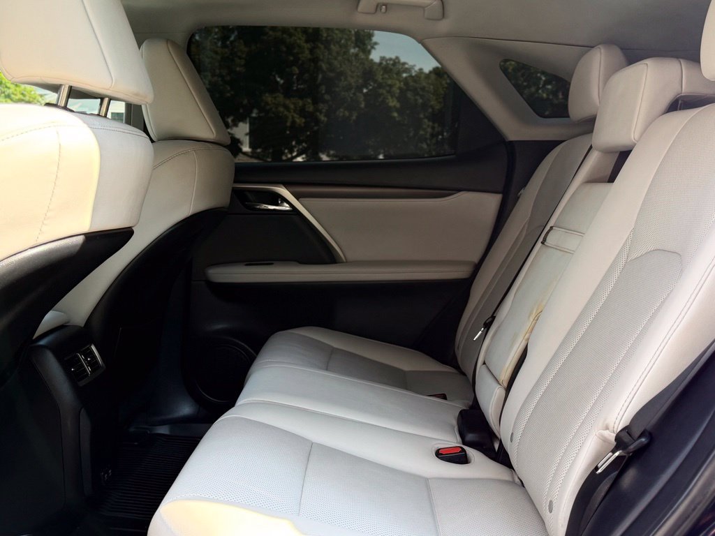 Used 2022 Lexus RX 350 FWD w/ Premium Package image 30