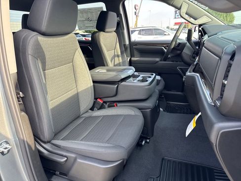 New 2026 Chevrolet Silverado 1500 LT image 13