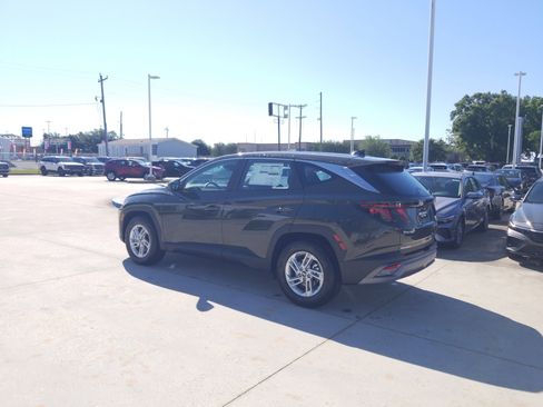 New 2026 Hyundai Tucson SE FWD image 5