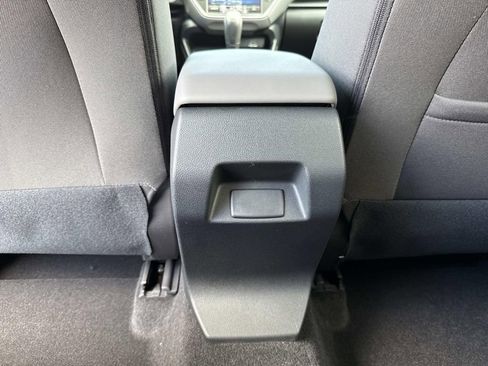 New 2026 Subaru Crosstrek 2.5i AWD/4WD image 18