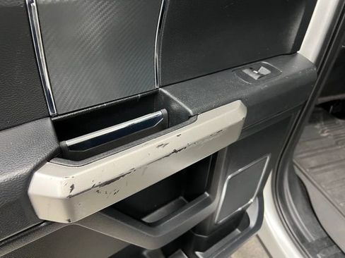 Used 2019 Ford F150 Lariat w/ Equipment Group 502A Luxury image 44