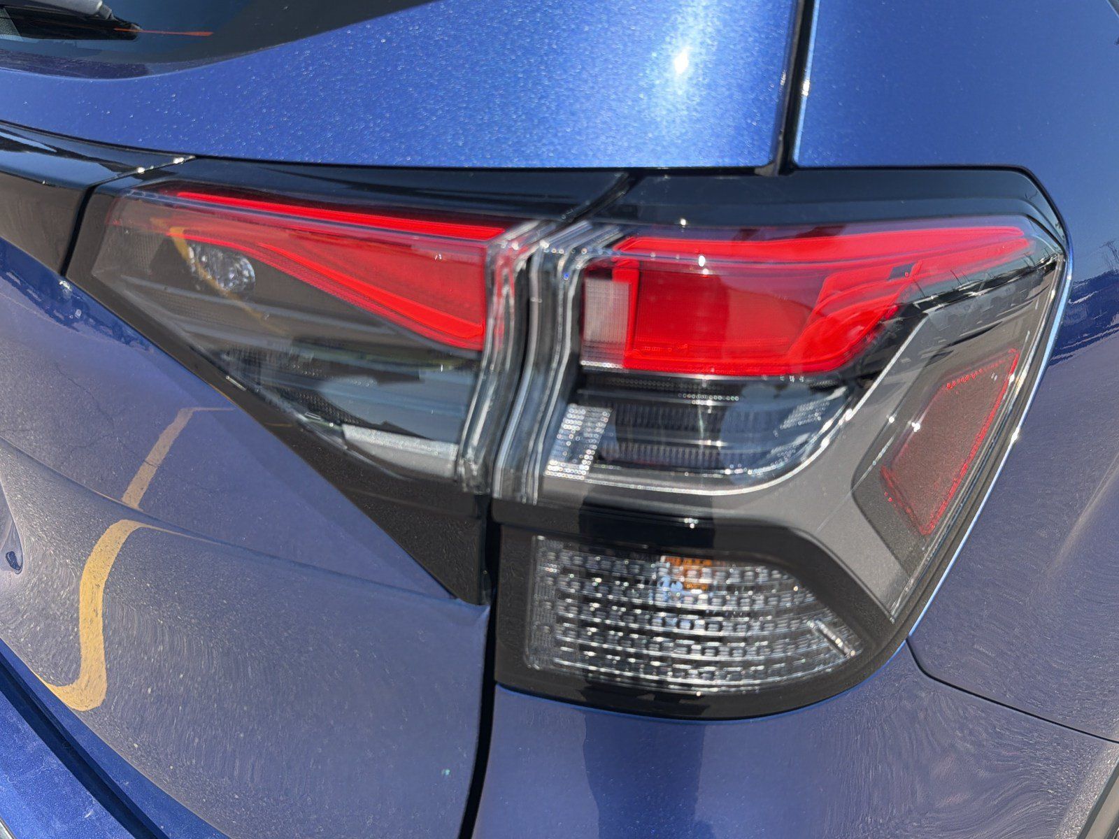 Certified 2026 Subaru Forester AWD/4WD image 17