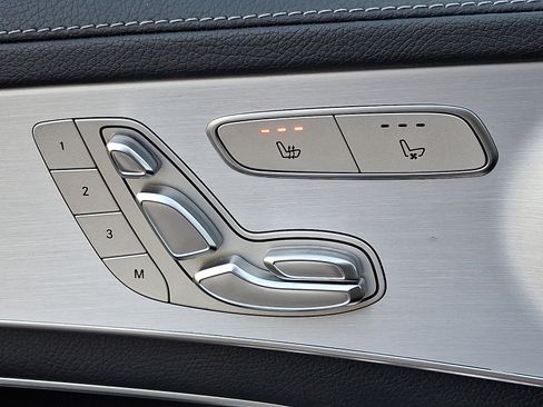Certified 2019 Mercedes-Benz C 43 AMG 4MATIC Sedan image 28