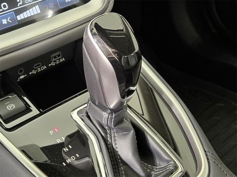 New 2025 Subaru Legacy Premium image 17