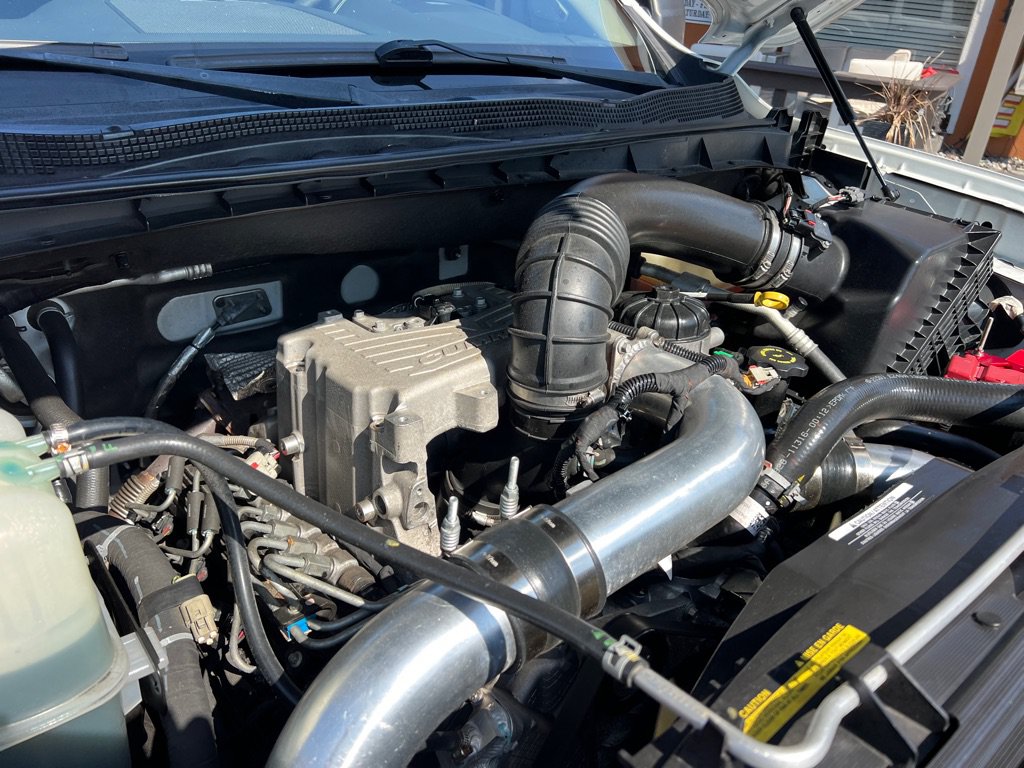 Used 2018 Nissan Titan PRO-4X w/ Pro-4x Convenience Package AWD/4WD image 47