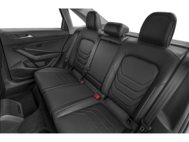 Used 2024 Volkswagen Jetta SEL FWD image 16