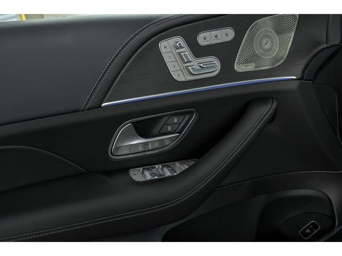 New 2026 Mercedes-Benz GLE 350 4MATIC image 5