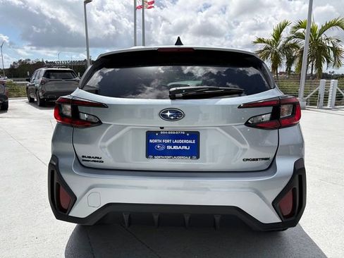New 2026 Subaru Crosstrek 2.5i image 3