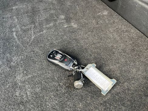 Used 2025 Buick Encore GX Preferred image 22