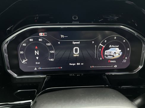 New 2026 GMC Sierra 1500 Elevation image 14