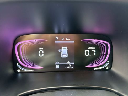 Certified 2023 Kia Soul S FWD image 17