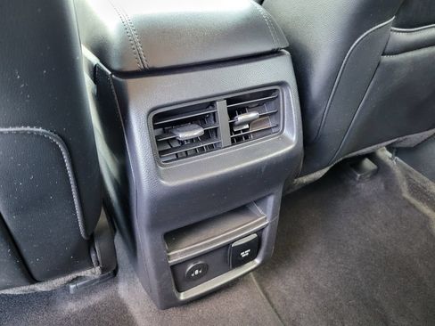 Certified 2023 Ford Edge SEL w/ Convenience Package AWD/4WD image 28