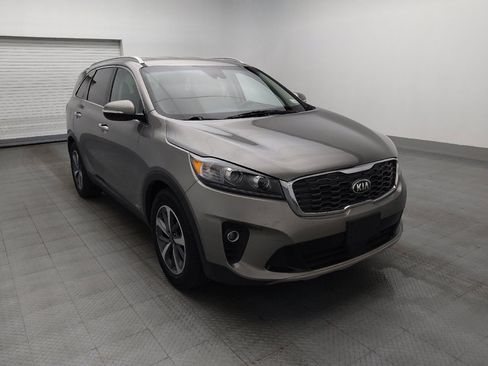 Used 2019 Kia Sorento EX AWD/4WD image 13
