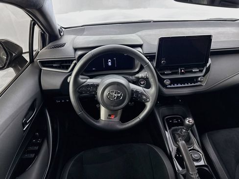 Used 2025 Toyota Corolla GR AWD/4WD image 21