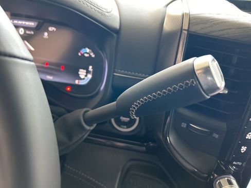 New 2026 RAM 3500 Limited image 8