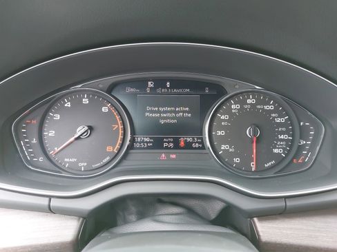 Used 2024 Audi Q5 2.0T Premium AWD/4WD image 20