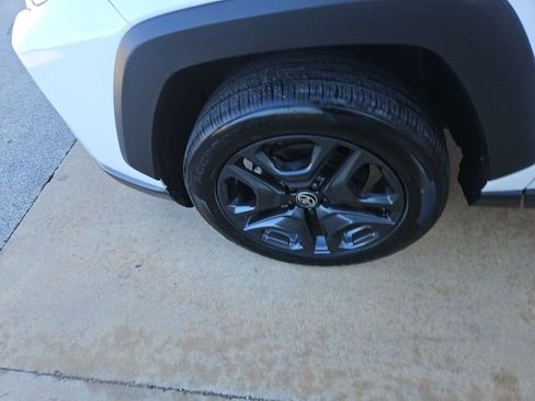 Used 2024 Toyota RAV4 Adventure image 12