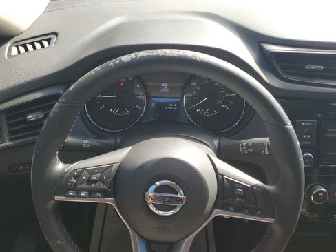 Used 2020 Nissan Rogue S w/ Special Edition Package image 22