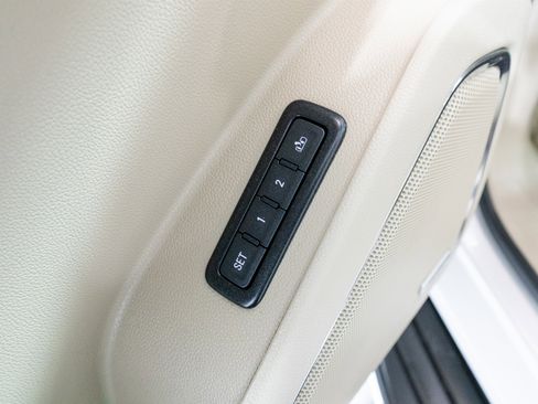 Used 2017 GMC Yukon Denali w/ Open Road Package image 15