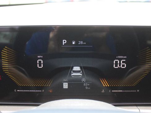 New 2026 Kia Sportage EX FWD image 29