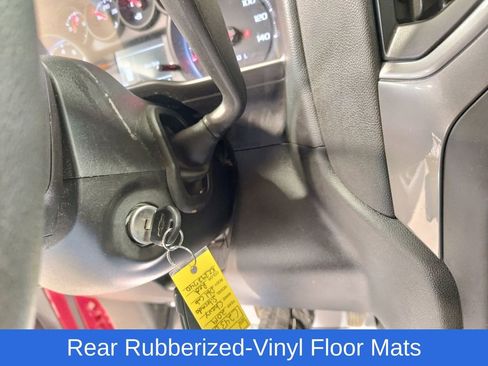 Used 2019 Chevrolet Silverado 1500 Custom w/ Custom Value Package image 32